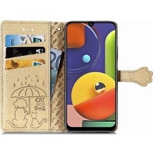 Manyi Market Samsung Galaxy A70 Için Kılıf (Yurt Dışından)