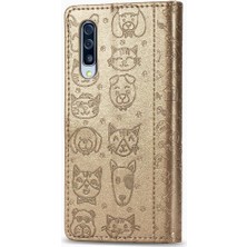 Manyi Market Samsung Galaxy A70 Için Kılıf (Yurt Dışından)