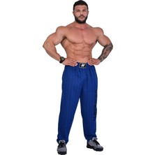 BGSM Body Pantolon Fitness Eşofman Altı