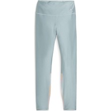 Puma  Summer Daze Hw 7/8 Kadın Açık Mavi  Tayt 52482222