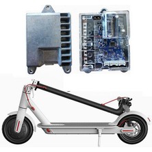 Fullbet Xiaomi M365/PRO/1S Elektrikli Scooter Denetleyici Anakart Yükseltilebilir, Elektrikli Scooter Aksesuarları (Yurt Dışından)