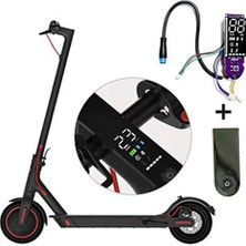 Fullbet M365 Elektrikli Scooter Aksesuarları Için Kaynak Kodu Pro Metre Anahtarı Pro Metre Bluetooth Kartı (Yurt Dışından)