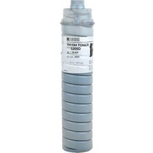Toner Sepeti Tonersepeti Ricoh 5205D Orjinal Fotokopi Toner