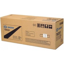Toner Sepeti Tonersepeti Sagem TNR-391 Orjinal Toner