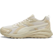 Puma  Bej Puma Hypnotic Ls Bej  Günlük Spor Ayakkabı
