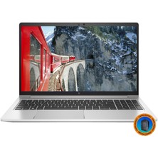 Hp Elitebook 650 G9 6S743EA10 I5-1235U 64GB 1tbssd 15.6" Fullhd W11P Taşınabilir BILGISAYAR-CNT011