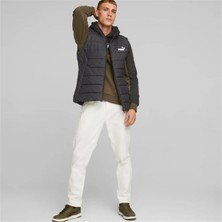 Puma Puma Ess Padded Vest Erkek Spor Yelek 84893901