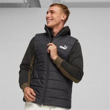 Puma Puma Ess Padded Vest Erkek Spor Yelek 84893901
