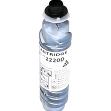 Toner Sepeti Tonersepeti Ricoh Type 2220D Orjinal Fotokopi Toner