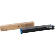 Toner Sepeti Tonersepeti Sharp Mx-60/61 Gtca Mavi Muadil Toner Y.k