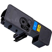 Toner Sepeti Tonersepeti Utax PK-5016 Mavi Muadil Toner