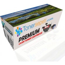 Toner Sepeti Tonersepeti Kyocera TK-8525 Kırmızı Muadil Toner