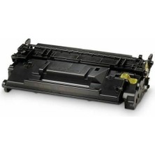 Toner Sepeti Tonersepeti Hp 89A-CF289A Muadil Toner / Chipsiz