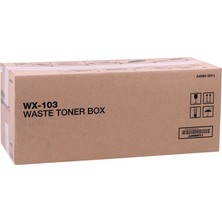 Toner Sepeti Tonersepeti Konica Minolta C224 WX-103 Muadil Atık Kutusu