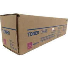 Toner Sepeti Tonersepeti Konica Minolta TN-616 Kırmızı Muadil Fotokopi Toner
