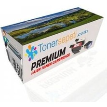 Toner Sepeti Tonersepeti Kyocera TK-5370 Siyah Muadil Toner