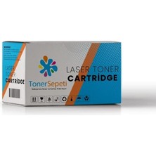 Toner Sepeti Tonersepeti Canon CRG-069 Sarı Muadil Toner 5091C002 Çipli