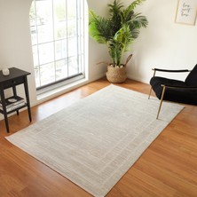Kaşmir Halı 7/24 Elegante Vista 120x180 cm Salon Mutfak Halısı Yolluk Kilim