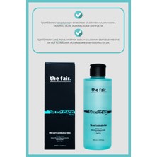 the fair. Bright And Clear Salisilik Asit Tonik 200 ml