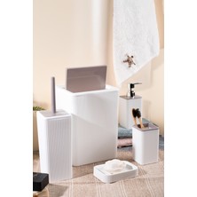 Perotti Palermo 5`li Kare Banyo Seti