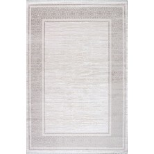 Artemis Halı Artemis Mina 03026B - Gri Kemik Halı