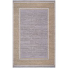 Artemis Halı Artemis Mina 03026A - Gold Gri