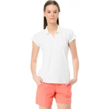 Columbia Innisfree SS Kadın Polo T-Shirt FL6087-100