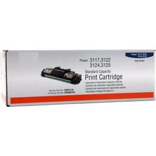Toner Sepeti Tonersepeti Xerox Phaser 3117-106R01159 Muadil Toner