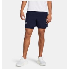 Under Armour Erkek UA Launch 5" Şort