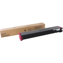 Toner Sepeti Tonersepeti Sharp Mx-60/61 Gtma Kırmızı Muadil Toner Y.k