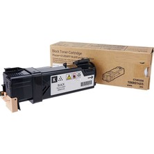 Toner Sepeti Tonersepeti Xerox Phaser 6128 106R01459 Siyah Muadil Toner