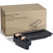 Toner Sepeti Tonersepeti Xerox Workcentre 4250/4260 Muadil Toner