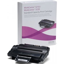 Toner Sepeti Tonersepeti Xerox Workcentre 3210-3220 Muadil Toner