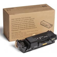 Toner Sepeti Tonersepeti Xerox Workcentre 3335-106R03621 Muadil Toner