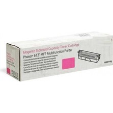 Toner Sepeti Tonersepeti Xerox Phaser 6121-106R01474 Kırmızı Muadil Toner