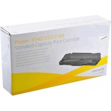 Toner Sepeti Tonersepeti Xerox Phaser 3140 Muadil Toner