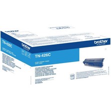 Toner Sepeti Tonersepeti Brother TN-466 Mavi Orjinal Toner Y.k