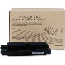 Toner Sepeti Tonersepeti Xerox Workcentre 3550 Muadil Toner 11K.
