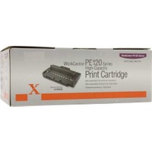 Toner Sepeti Tonersepeti Xerox Workcentre PE120/013R00606 Muadil Toner