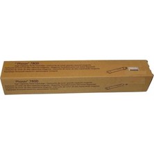 Toner Sepeti Tonersepeti Xerox Phaser 7800-106R01571 Kırmızı Muadil Toner