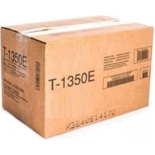 Toner Sepeti Tonersepeti Toshiba T-1350E Muadil Fotokopi Toner