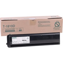 Toner Sepeti Tonersepeti Toshiba T-1810D Muadil Fotokopi Toner