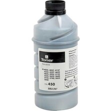 Toner Sepeti Tonersepeti Ricoh Type 450 Muadil Fotokopi Toner