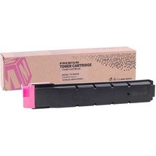 Toner Sepeti Tonersepeti Kyocera Mita TK-8505 Muadil Kırmızı Fotokopi Toner