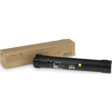Toner Sepeti Tonersepeti Xerox Phaser 7800-106R01573 Siyah Muadil Toner