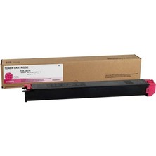 Toner Sepeti Tonersepeti Sharp MX-23GTMA Muadil Kırmızı Fotokopi Toner