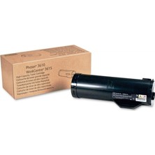 Toner Sepeti Tonersepeti Xerox Phaser 3610-106R02723 Muadil Toner