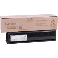 Toner Sepeti Tonersepeti Toshiba T4590D Muadil Fotokopi Toner