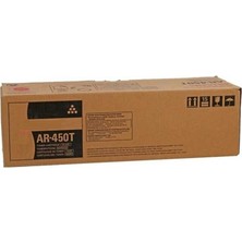 Toner Sepeti Tonersepeti Sharp AR-450T Muadil Fotokopi Toner