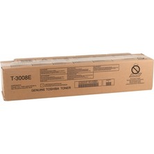 Toner Sepeti Tonersepeti Toshıba T-3008E Muadil Toner